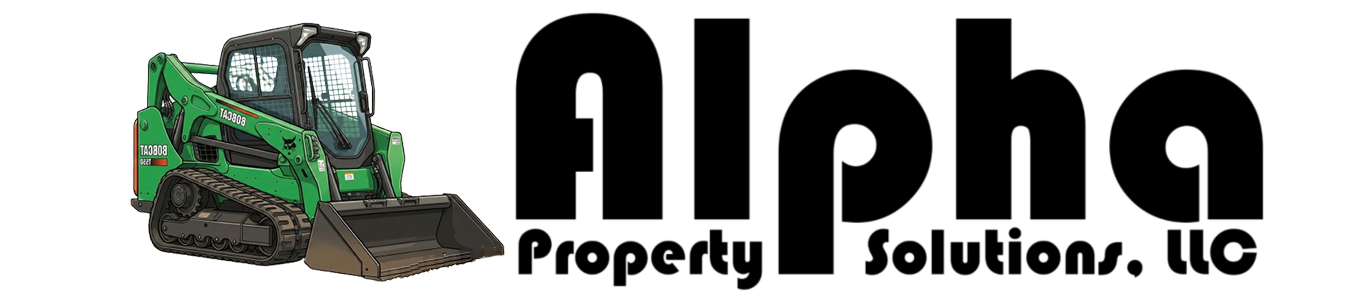 Alpha Property Solutions